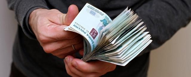 В Таганроге торговый представитель присвоил товар на 2 млн рублей
