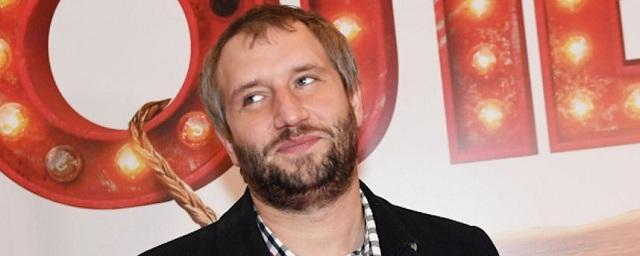 Быков прокомментировал признание его лучшим режиссером России