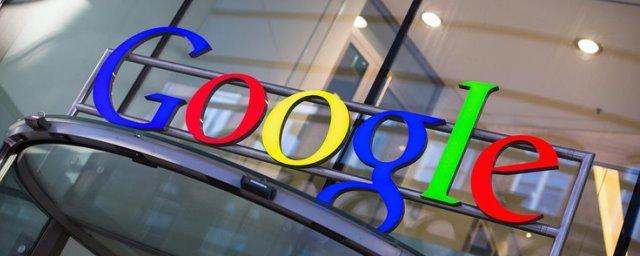 Корпорация Google полностью перешла на «зеленую» энергию