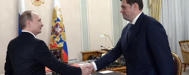 Путин выразил уверенность в реализации проекта «Северный поток – 2»