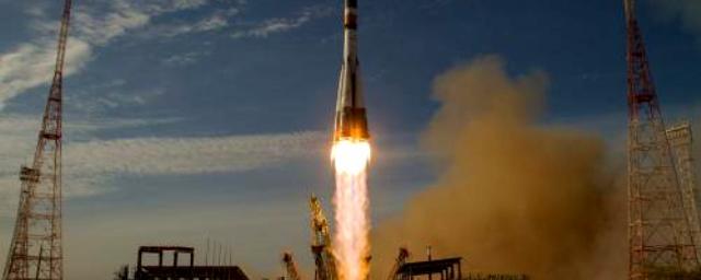 Запуск ракеты «Союз» со спутником ДЗЗ «Ресурс-П» перенесли на 13 марта
