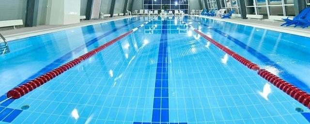В Хабаровске в следующем году появится 29-й по счету бассейн