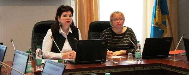 В Южно-Сахалинске установят новую меру социальной поддержки