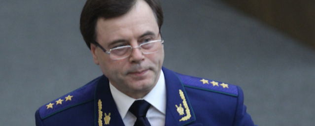 Генпрокуратура: За полгода в России предотвращены 12 терактов