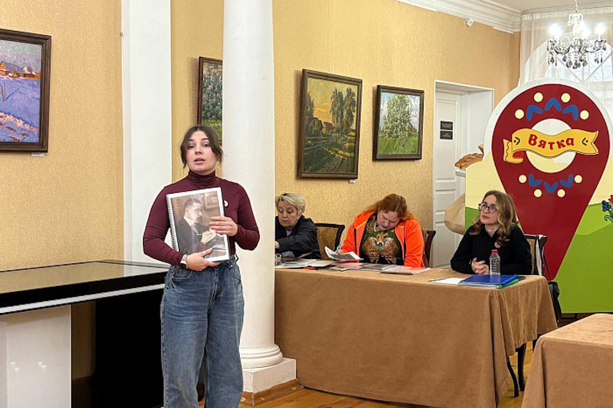 Гиды Кировской области сдали аттестационный экзамен на подтверждение квалификации