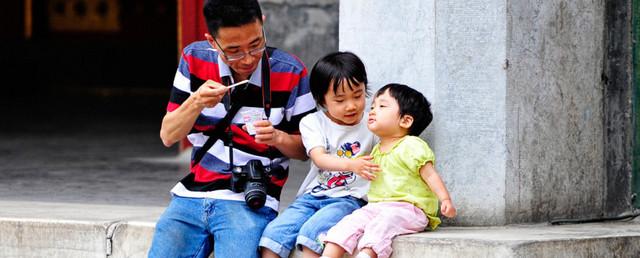 В Китае планируют снять все ограничения по рождаемости