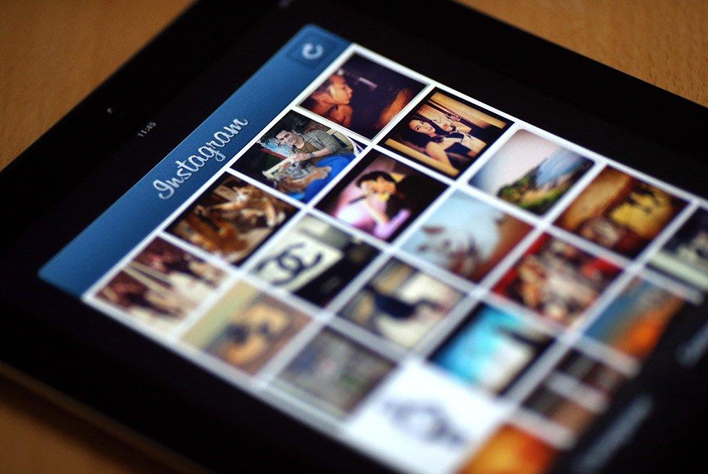 Соцсеть Instagram разработала новые функции для бизнеса