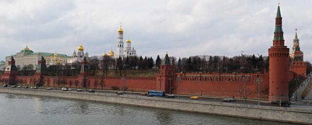 В Кремле дали оценку решению Киева оставить ЛНР без электричества