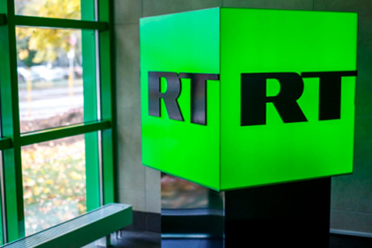 Швейцарцы продолжают активно читать репортажи RT, несмотря на запрет в Европе