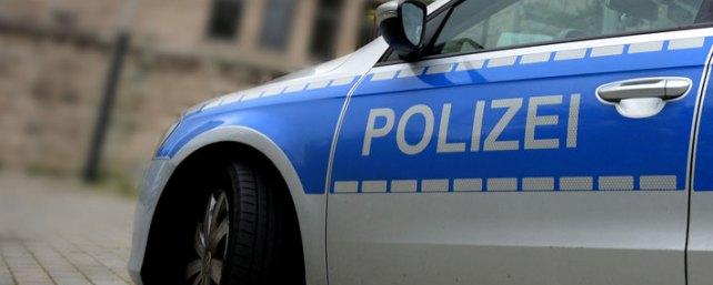 В Германии задержали террориста с компонентами для взрывчатки