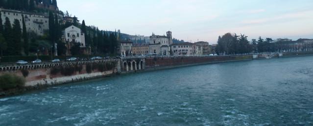 На севере Италии введен режим ЧС из-за загрязнения вод химикатами