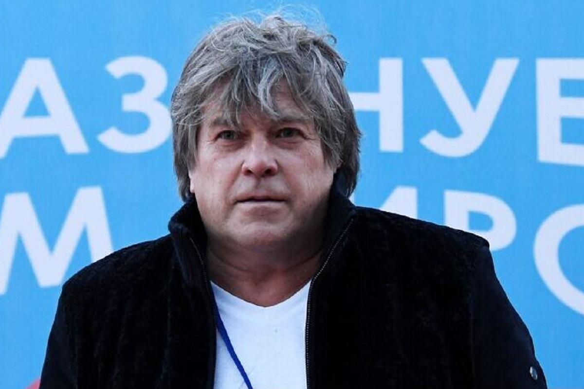 У Алексея Глызина объявилась дочь – результат пятилетнего романа артиста с некой Татьяной