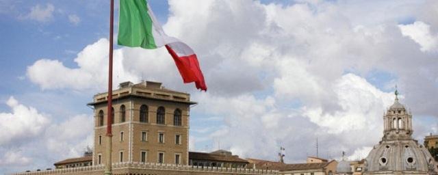 Италия обзавелась национальным гимном