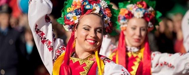 В Салехарде 12 июня пройдет фестиваль национальных культур