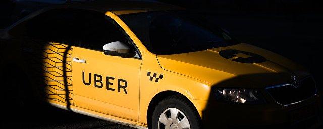 В ФАС положительно отнеслись к слиянию «Яндекс.Такси» и Uber