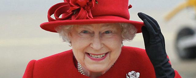 Королева Великобритании сняла в аренду участок земли в Киеве