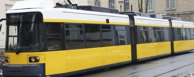 В Самаре отменили строительство новой трамвайной линии