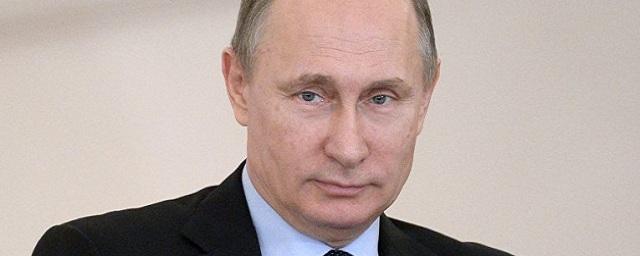 Путин: Продажа акций госкомпаний по низким ценам недопустима