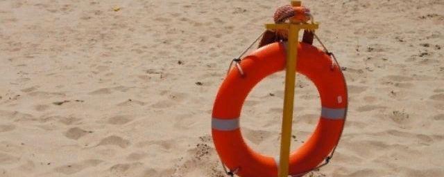 В Крыму спасли мужчину, уплывшего на 250 метров от берега