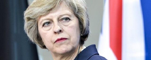 Глава британского правительства Тереза Мэй запустила процедуру Brexit