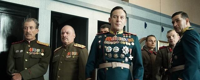 Фильму «Смерть Сталина» могут вернуть прокатное удостоверение