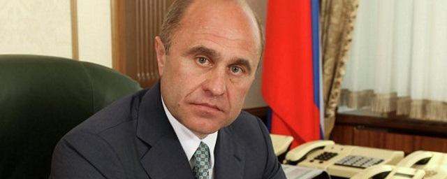 Доход управделами президента РФ за год составил 21,9 млн рублей