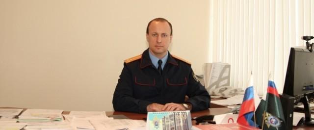 Алексея Дулишковича назначили заместителем городского головы Калуги
