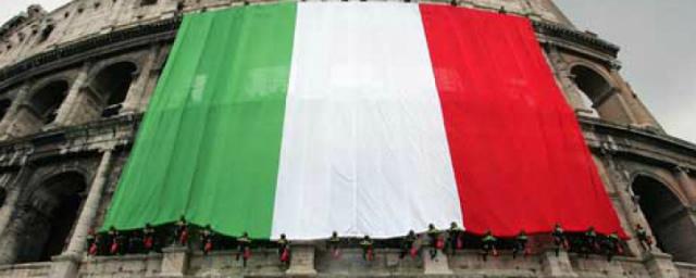МИД Италии призвал США принимать решение по санкциям вместе с Европой
