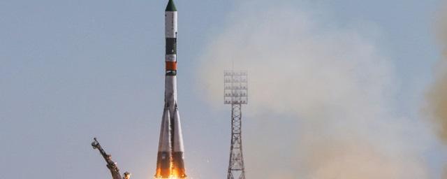 Последняя ракета «Союз-У» стартовала с Байконура к МКС