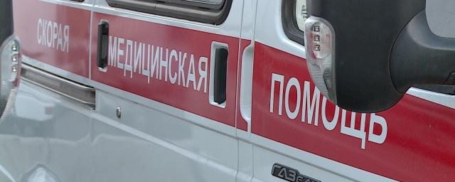 Двое в масках напали на школу в Перми, пострадали дети и учитель