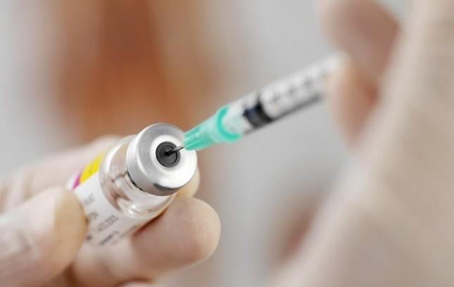 Севастополь дополнительно закупает 3 тысячи прививок от кори‍