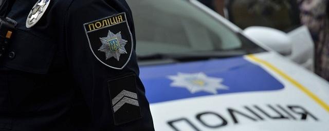 В Киеве двое пострадали при стрельбе у станции метро «Гидропарк»