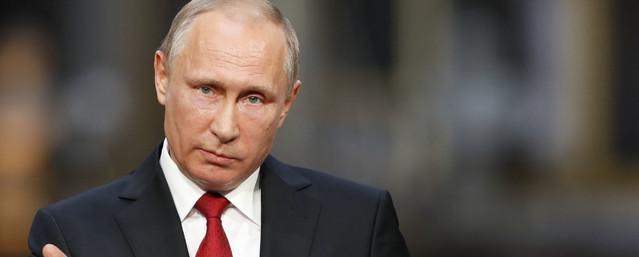 Путин сомневается, что показаниям «придурка Родченкова» можно доверять