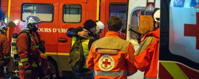 Во Франции погиб еще один участник акции протестов «желтых жилетов»
