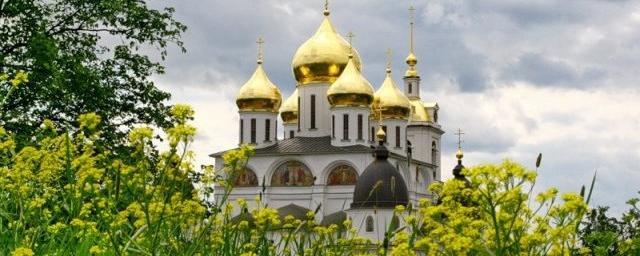 В Киевской области неизвестные подожгли храм УПЦ МП