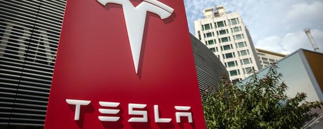 Tesla откроет первый завод в Китае