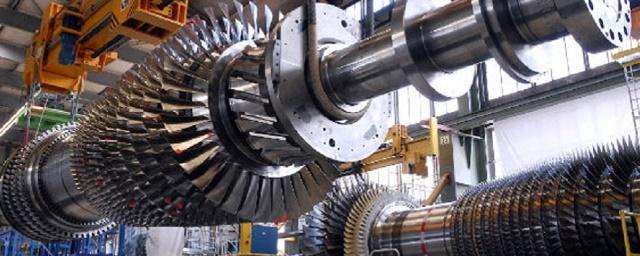 В Германии предложили «простой выход» из ситуации с турбинами Siemens