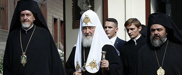 Православным Польши запретили контакты с Киевским патриархатом