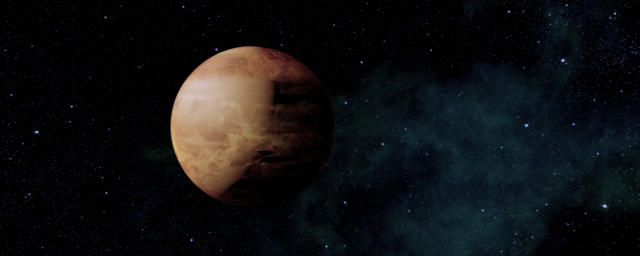 Ученые: Первой обитаемой планетой могла быть Венера