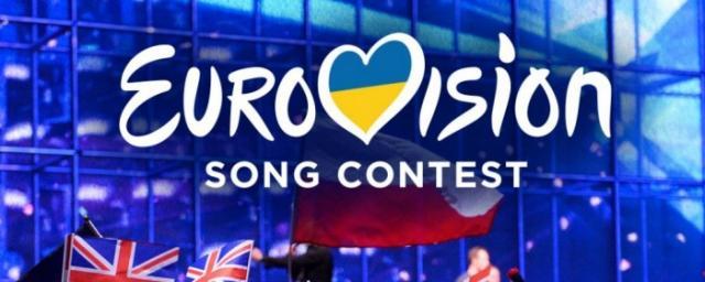 Украина «вернула» себе Крым в проморолике к «Евровидению-2017»