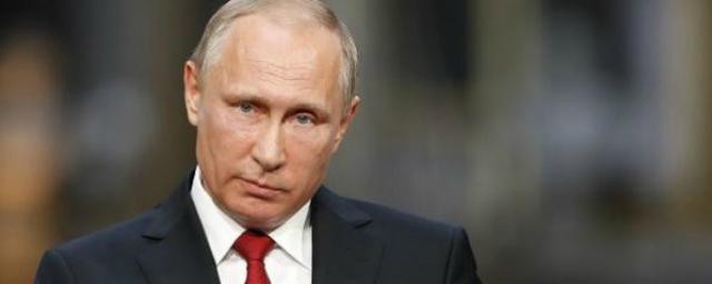 Путин: Мы не хотим, чтобы у нас были события, как в Париже
