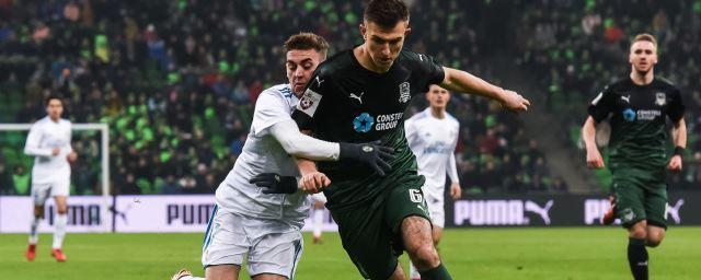 «Краснодар» проиграл «Реалу» в серии пенальти в Юношеской лиге УЕФА