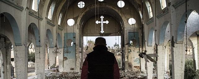 НПО: В 2018 году за веру убиты более 4,3 тысячи христиан