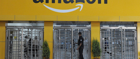 Российский суд оштрафовал Amazon на более чем 200 млн рублей