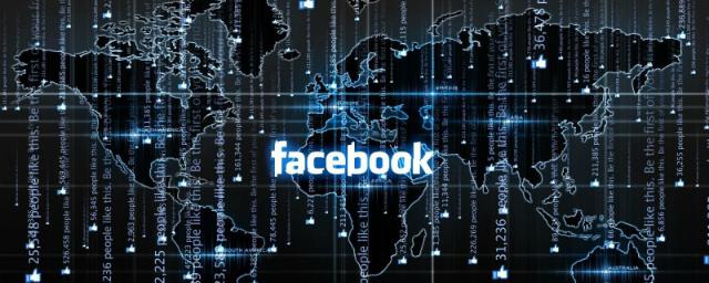 Компания Facebook предоставляла данные пользователей 52 компаниям