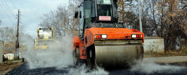 Улан-Удэ выделят 240 миллионов рублей из республиканского бюджета на ремонт дорог