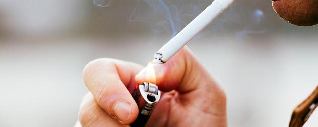 Ученые: Пассивные курильщики рискуют заболеть раком