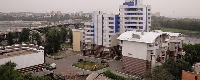 В Иркутске определят лучший проект застройки Цесовской набережной