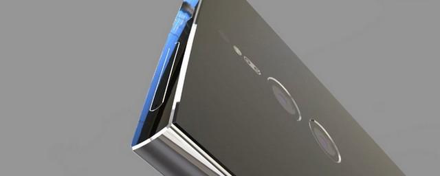 В интернете опубликовали характеристики смартфона Sony Xperia XZ3
