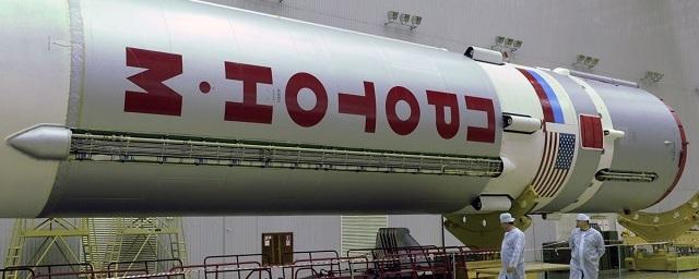 Рогозин: Производство «Протонов» завершится после выполнения контрактов